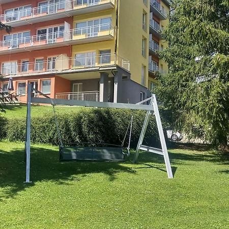 Golem Tatranska Strba Apartment Екстериор снимка