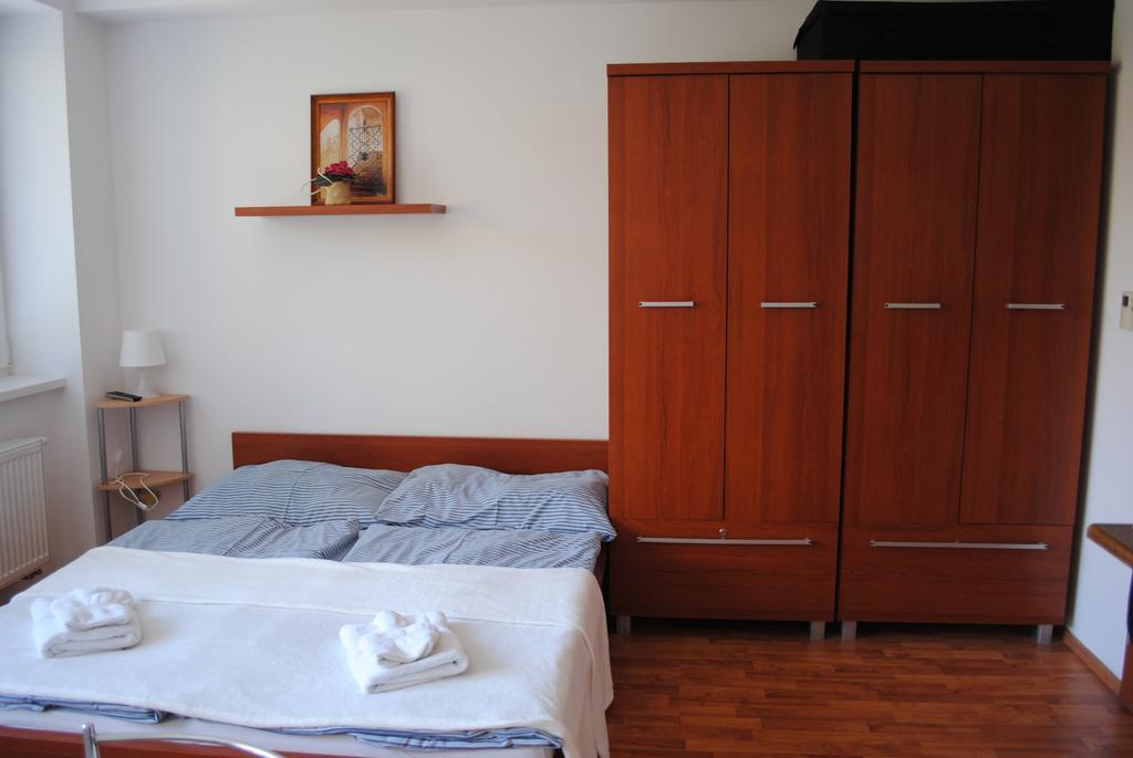 Golem Tatranska Strba Apartment Екстериор снимка