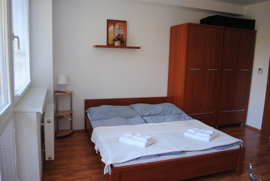 Golem Tatranska Strba Apartment Екстериор снимка