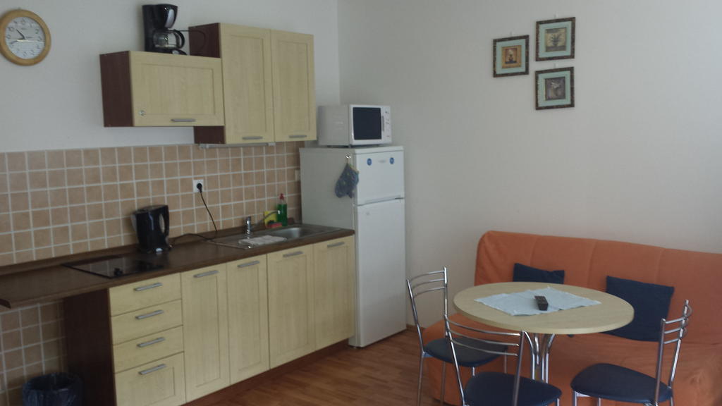 Golem Tatranska Strba Apartment Стая снимка
