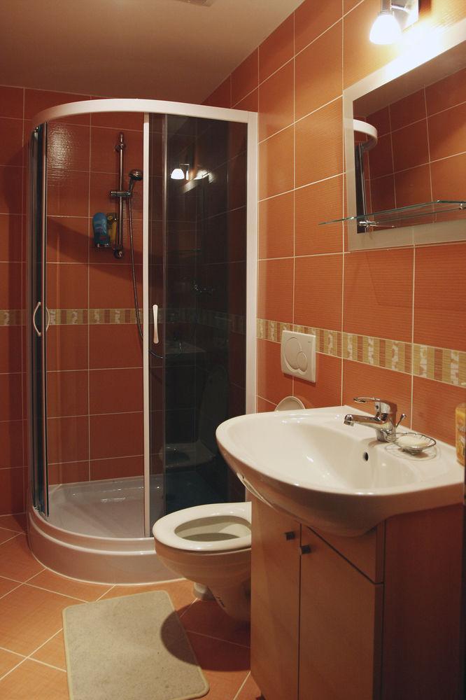 Golem Tatranska Strba Apartment Екстериор снимка