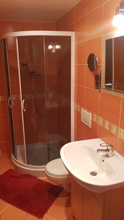 Golem Tatranska Strba Apartment Екстериор снимка