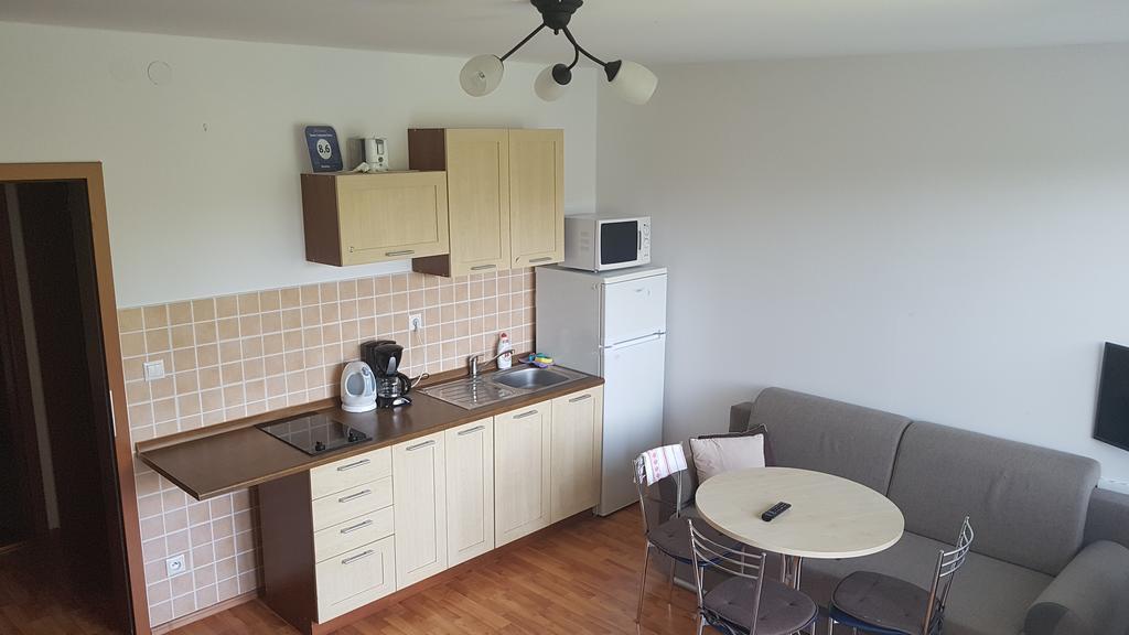 Golem Tatranska Strba Apartment Екстериор снимка