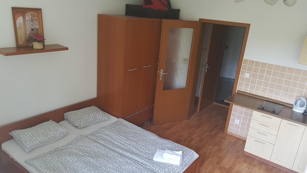 Golem Tatranska Strba Apartment Екстериор снимка