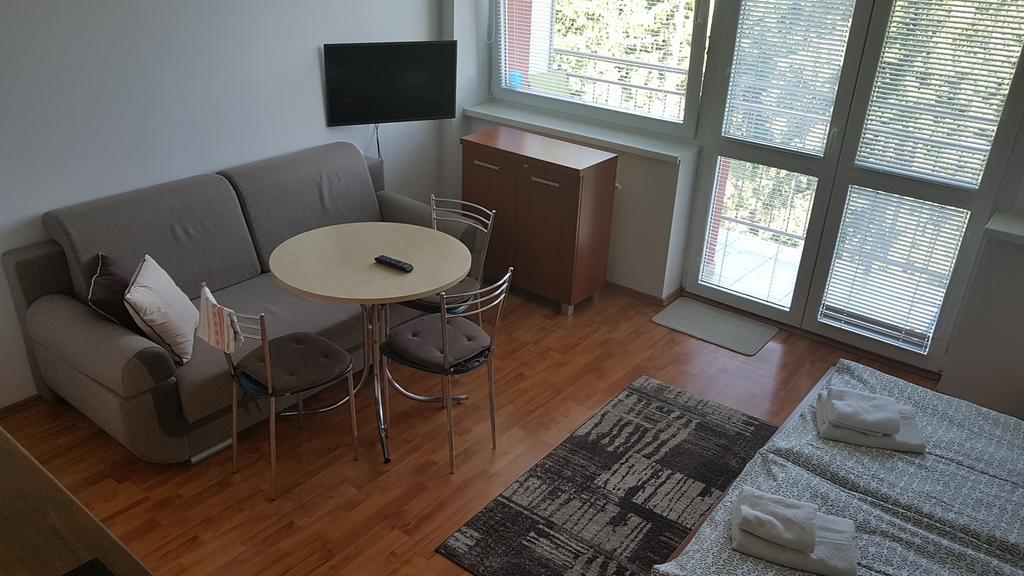 Golem Tatranska Strba Apartment Екстериор снимка