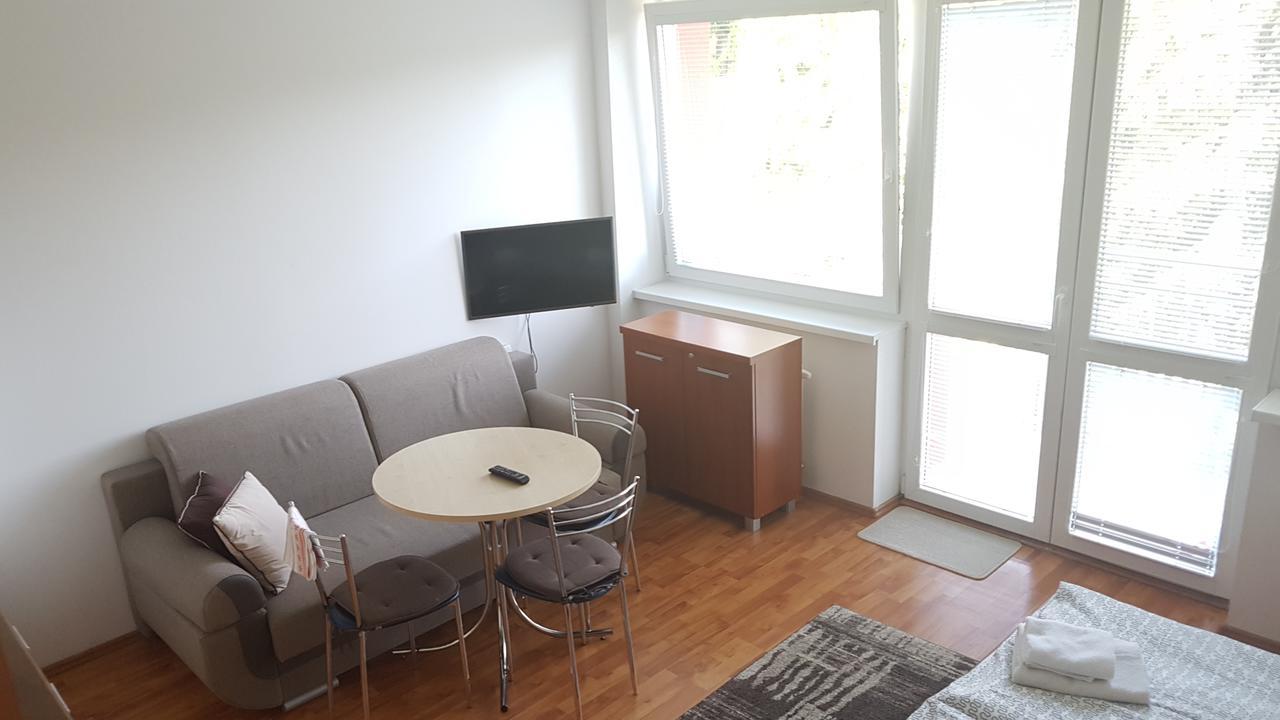 Golem Tatranska Strba Apartment Екстериор снимка