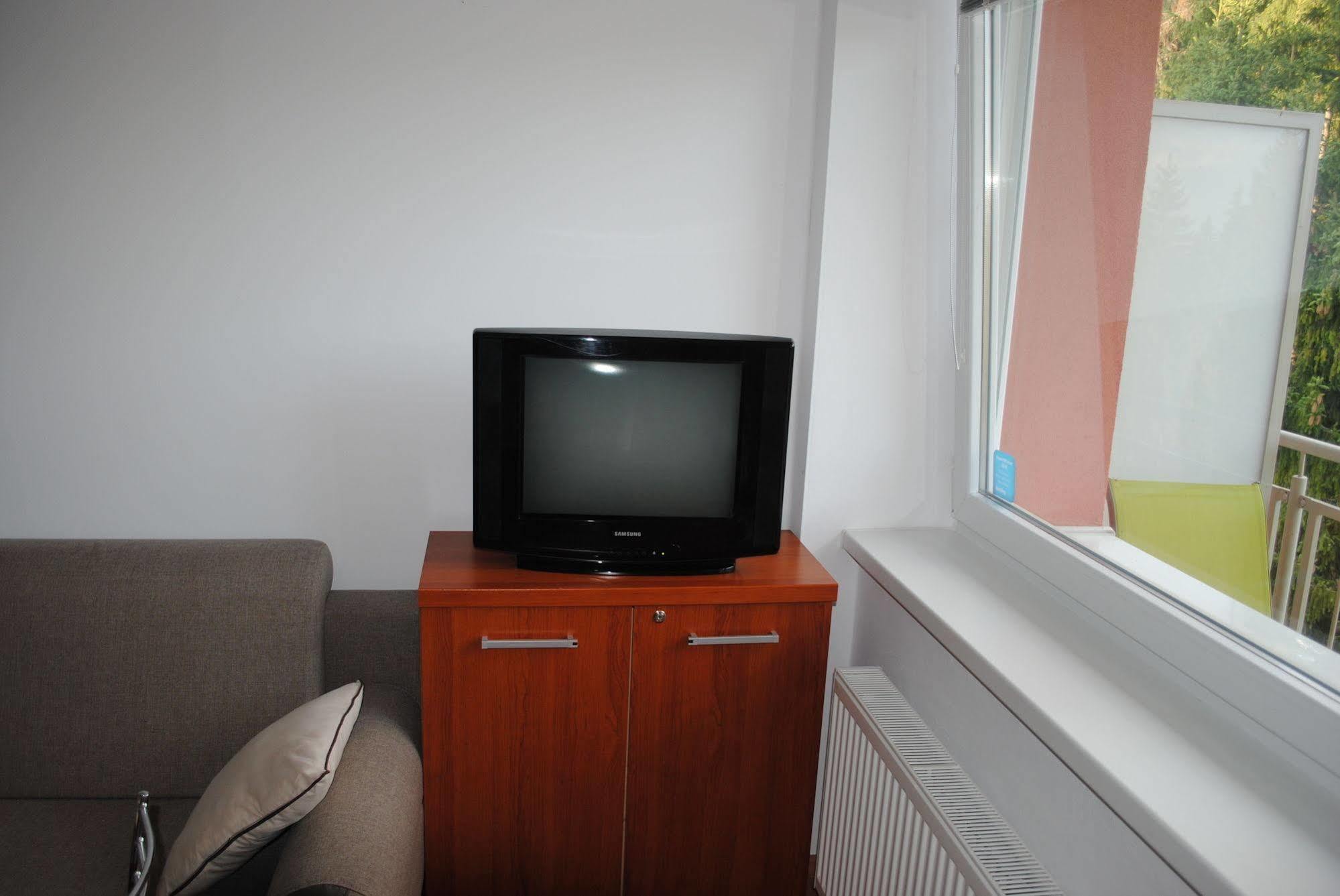 Golem Tatranska Strba Apartment Екстериор снимка