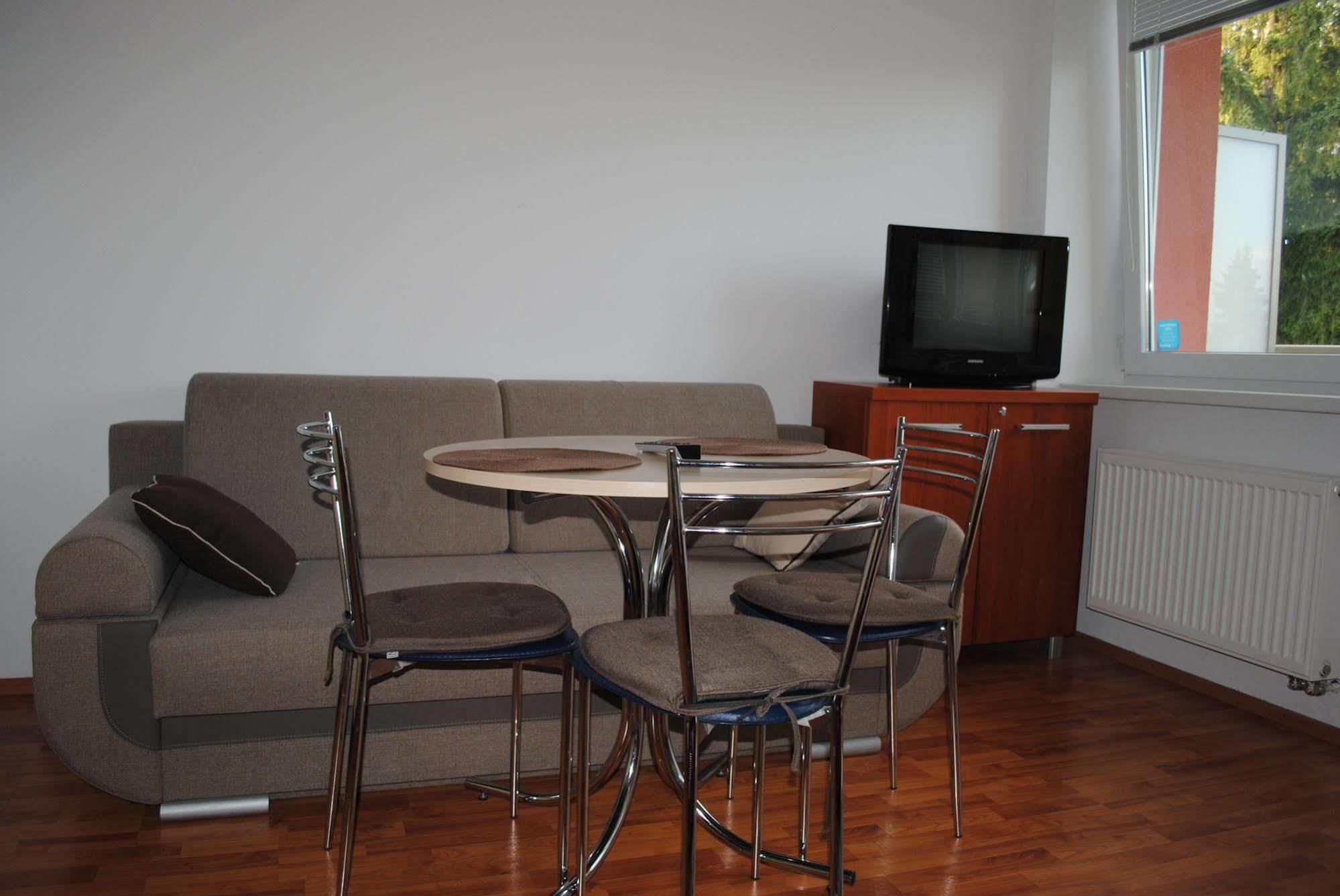 Golem Tatranska Strba Apartment Екстериор снимка