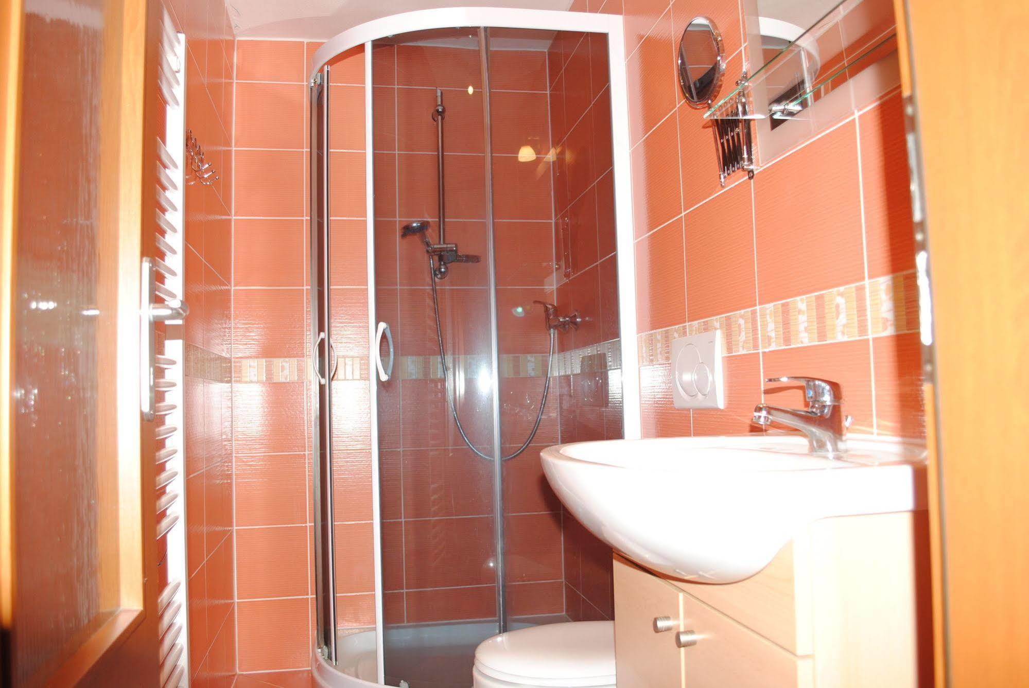 Golem Tatranska Strba Apartment Екстериор снимка