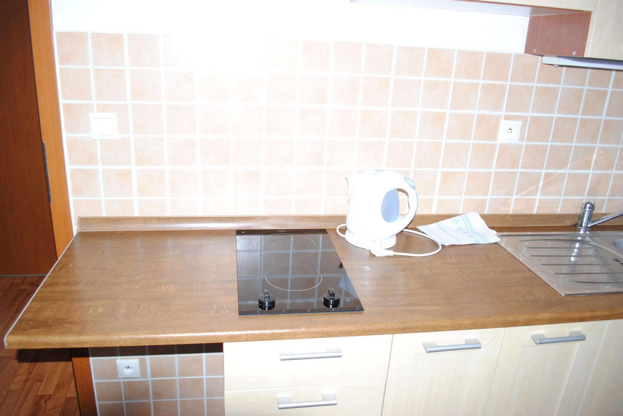 Golem Tatranska Strba Apartment Екстериор снимка