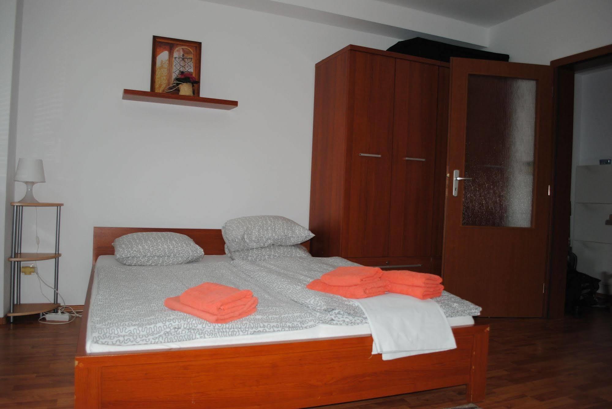 Golem Tatranska Strba Apartment Екстериор снимка