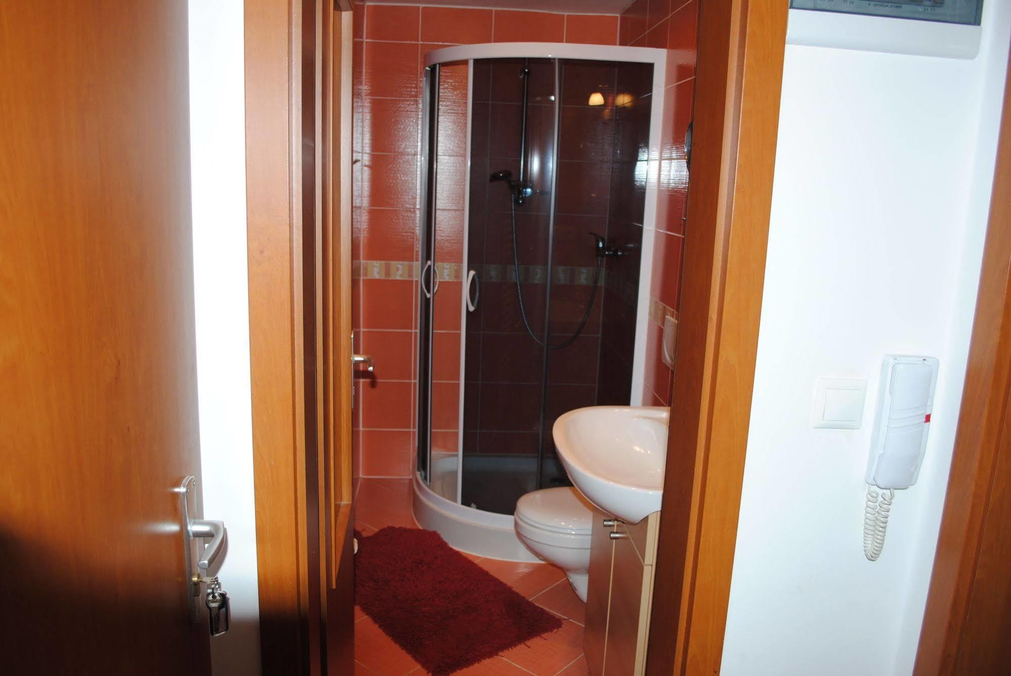 Golem Tatranska Strba Apartment Екстериор снимка