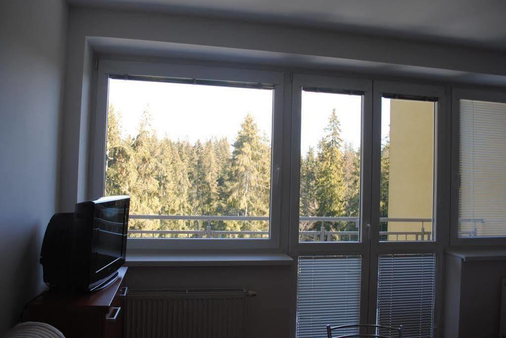 Golem Tatranska Strba Apartment Екстериор снимка