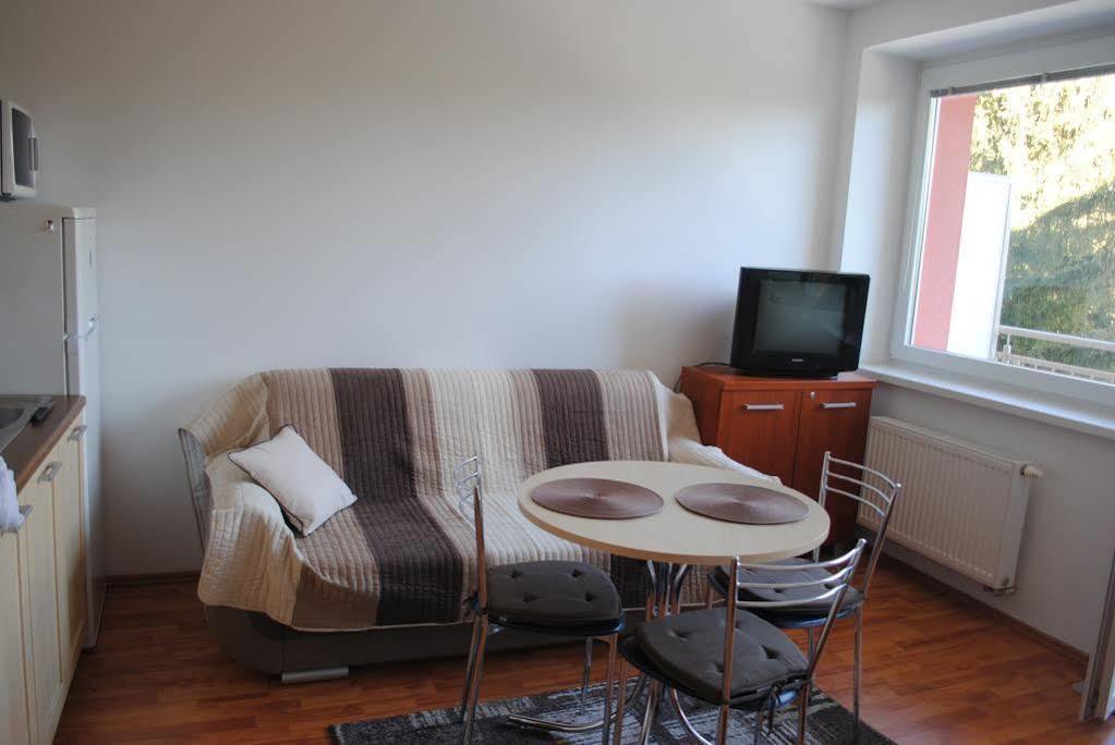 Golem Tatranska Strba Apartment Екстериор снимка